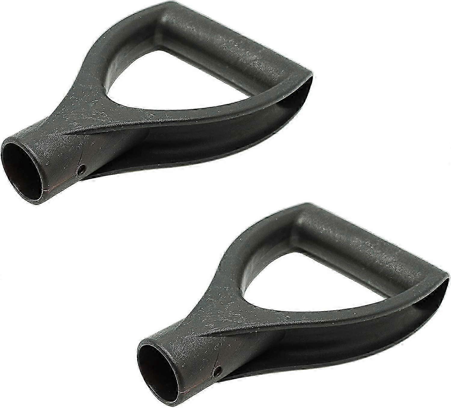 Replacement D Handle Plastic Garden Plastic D Handle For Shovels Snow Shovel D Shaped Handle Replace