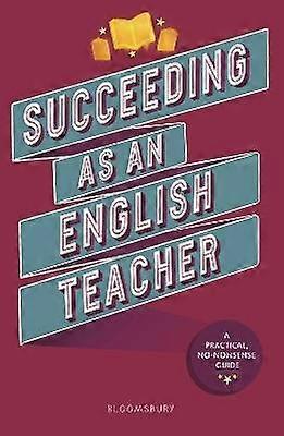 Succeeding as an English Teacher