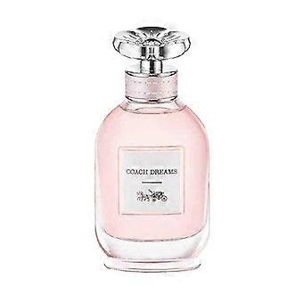 Women's Perfume Coach Coach Dreams EDP 60 ml Coach Dreams
