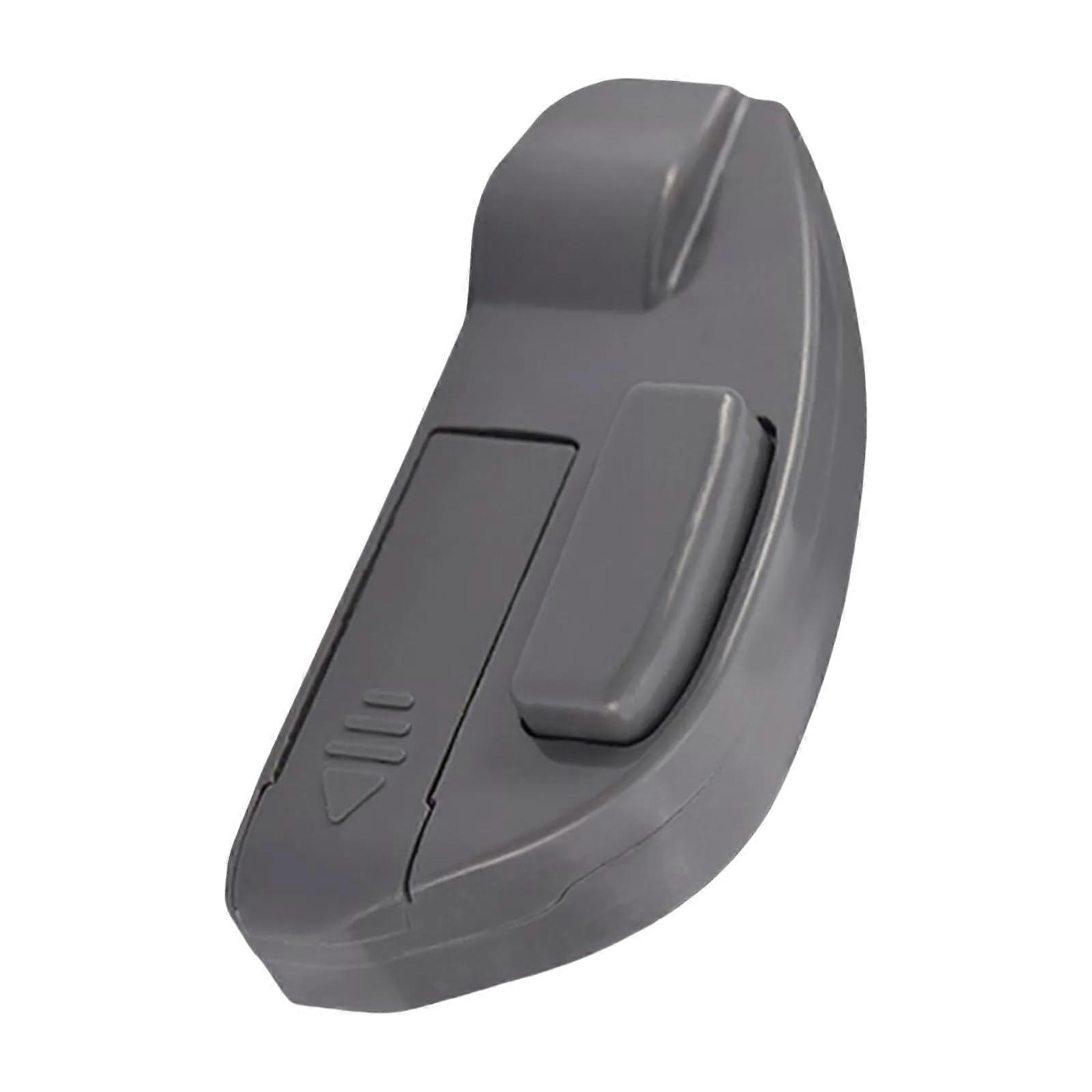 Vacuum Cleaner LED Light Attachment with Dust Detection, Battery Powered Universal Accessory