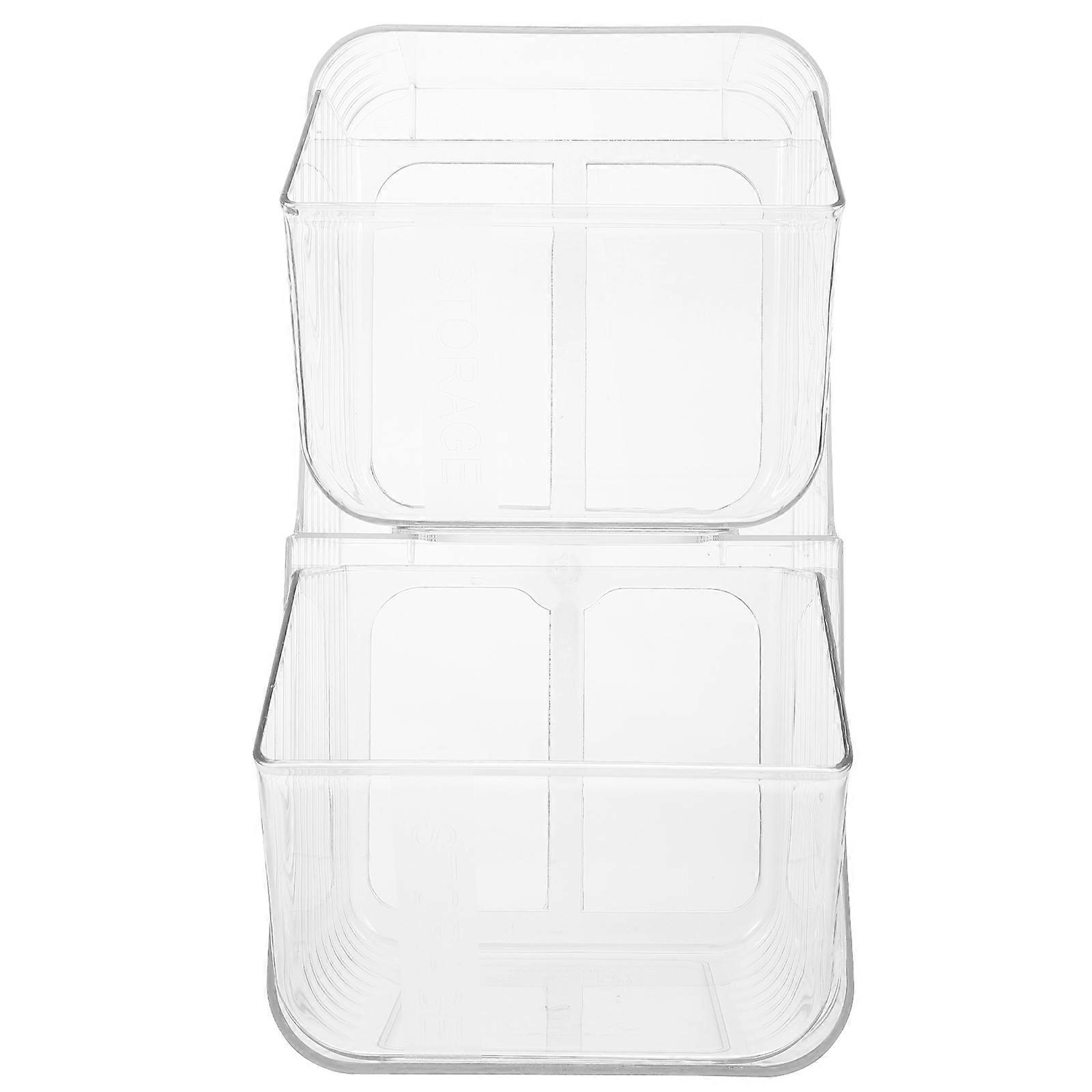 Tea Bag Holder Double-Layer Organizer Wall Instant Coffee Bag Holder