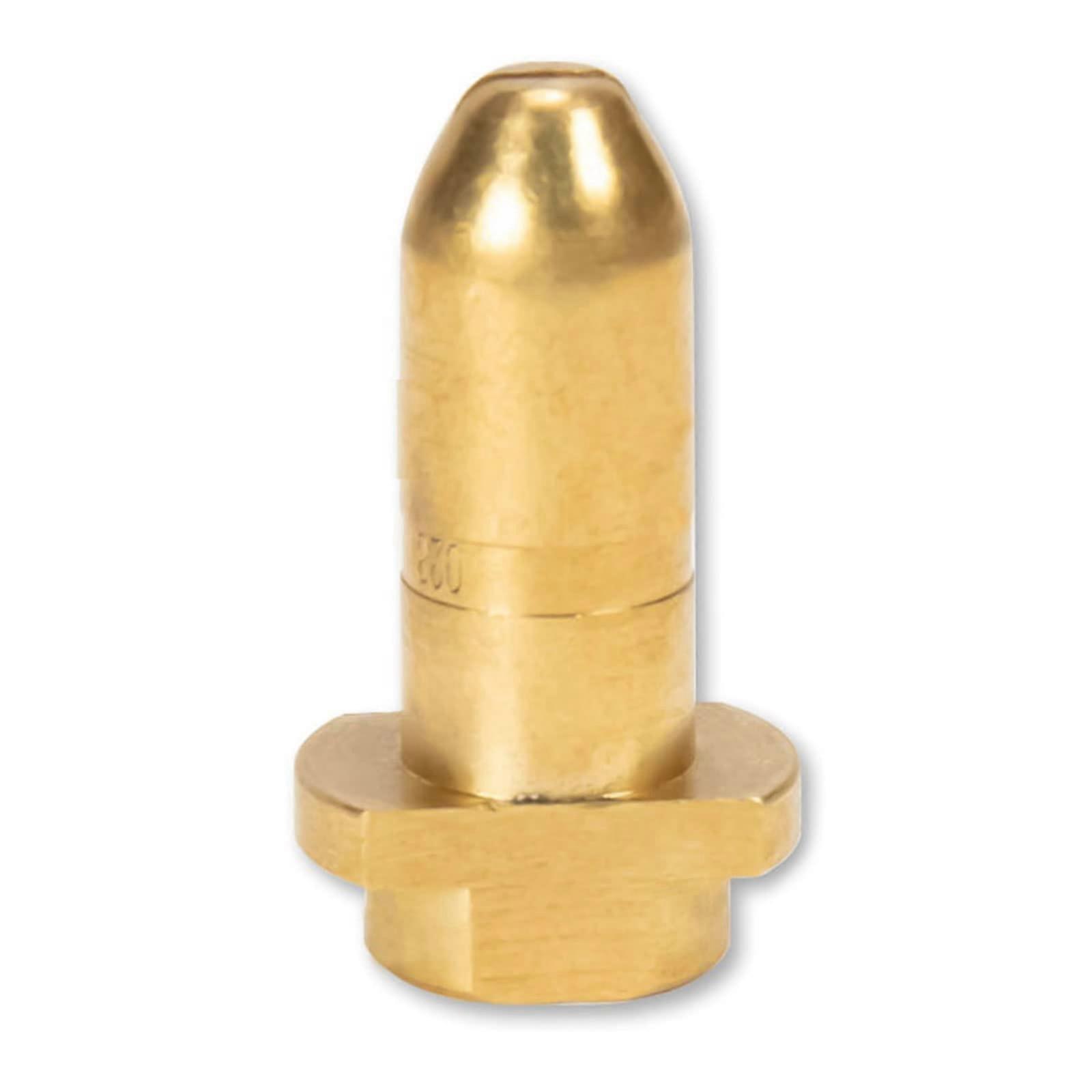 Pressure Washer Nozzle Replacement for Karcher K3 K4 K5 with  Temp Resistant Brass Spray Tip