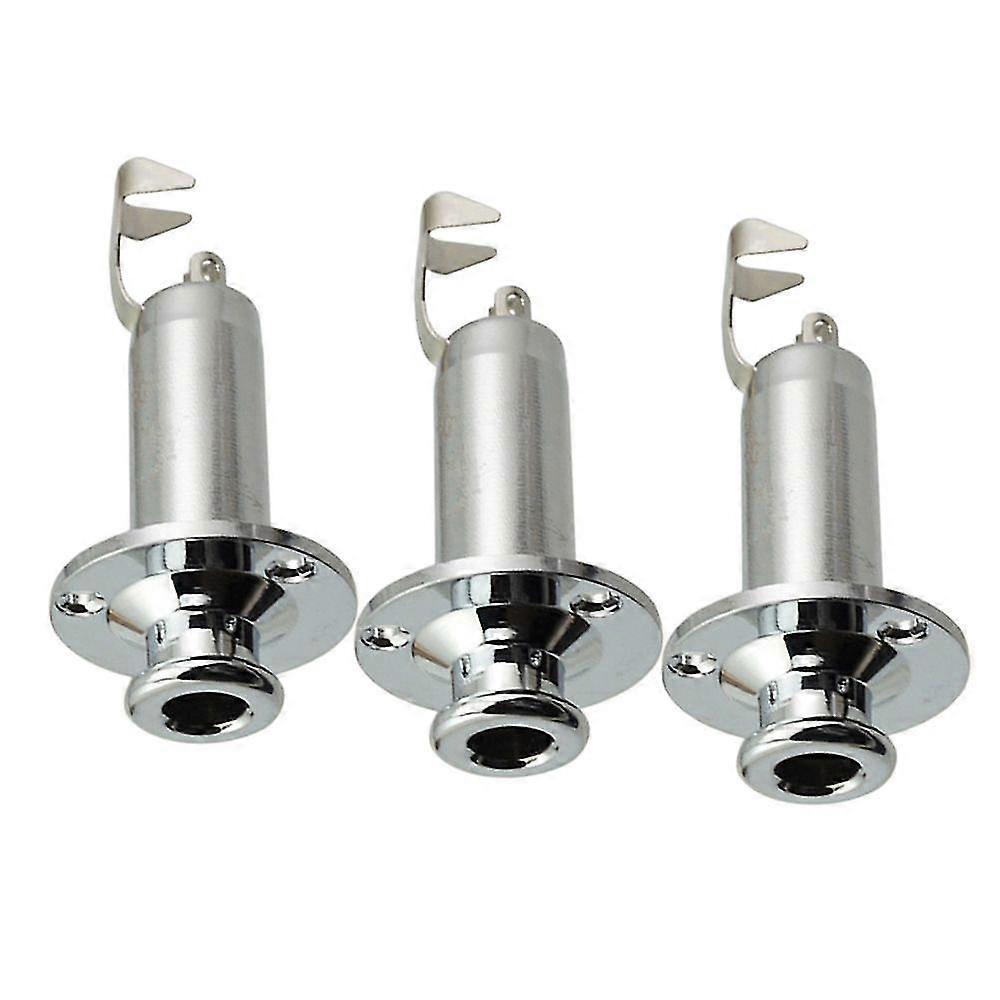 Bass Guitar Output Input Jack 26s