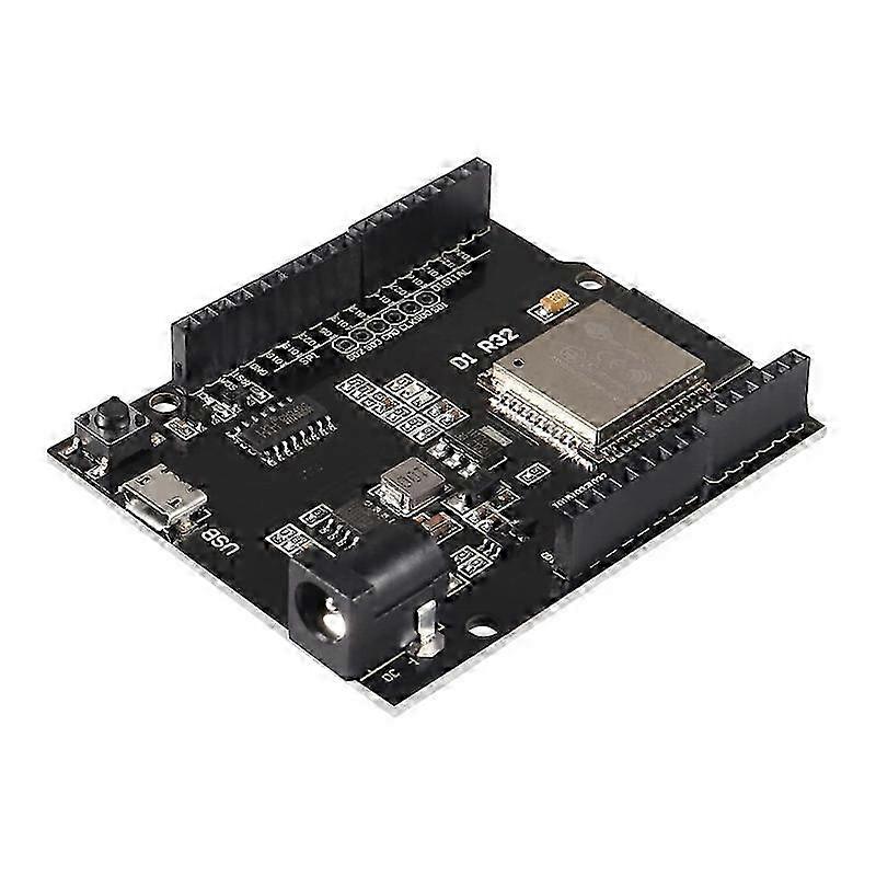 ESP32 For Wemos for R32 WIFI Wireless Bluetooth-compatible Development Bo 26s