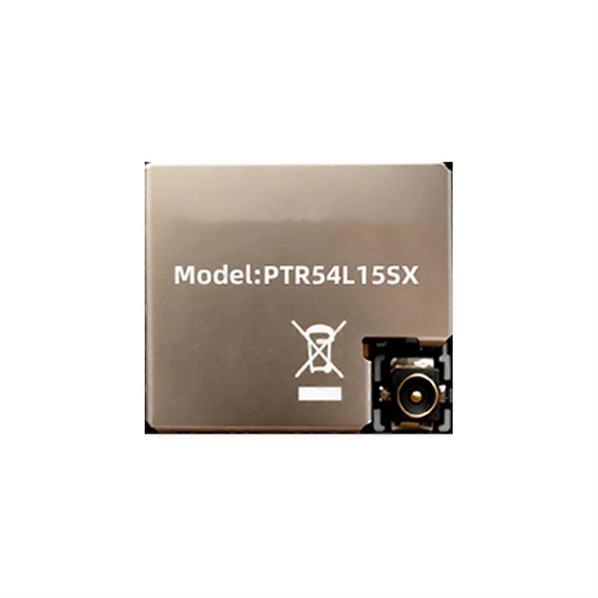 PTR54L15SX Low Power Bluetooth 6.0 Module with Dual-Core Processor for Smart Wearable Industrial Io
