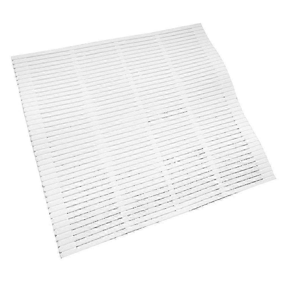 2025 Nonstick Surface Sushi Roller Maker PP Plastic Rolling Mat Picnic Lunch Tool Washable Reble