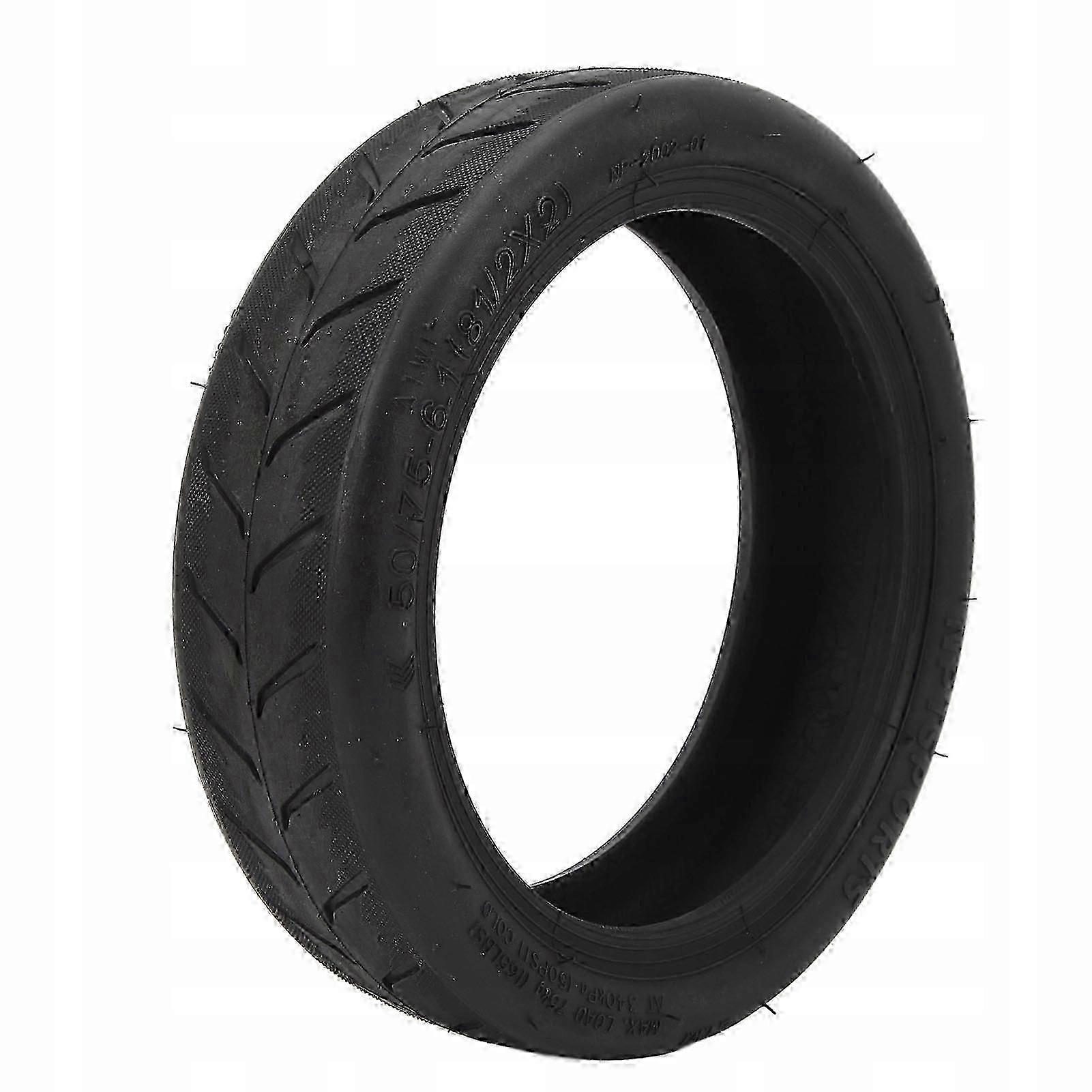 50/75-6.1 Ranuras para neumáticos de scooter eléctrico