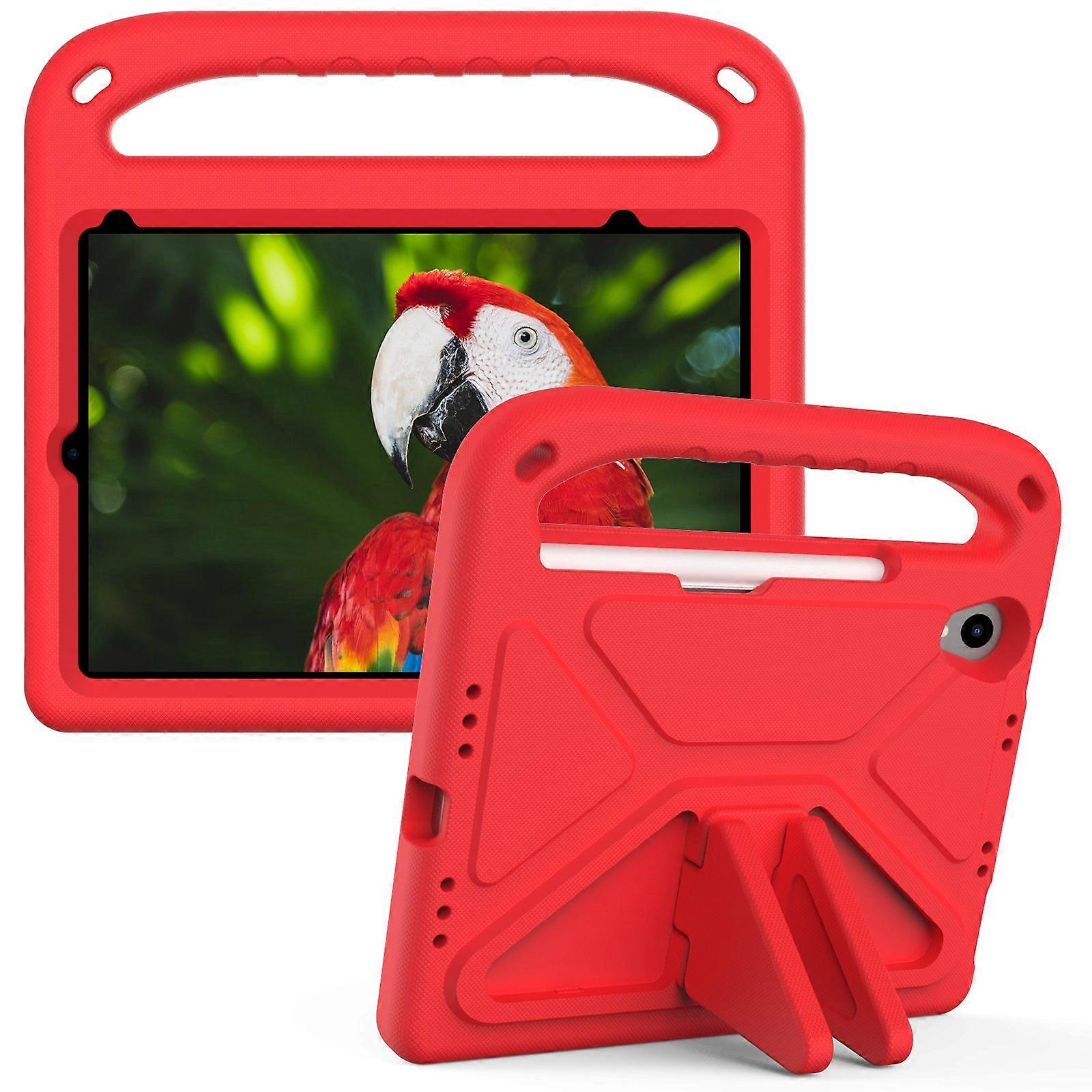 Shockproof Kickstand Design Hard EVA Tablet Case for iPad mini (2024)/mini (2021)