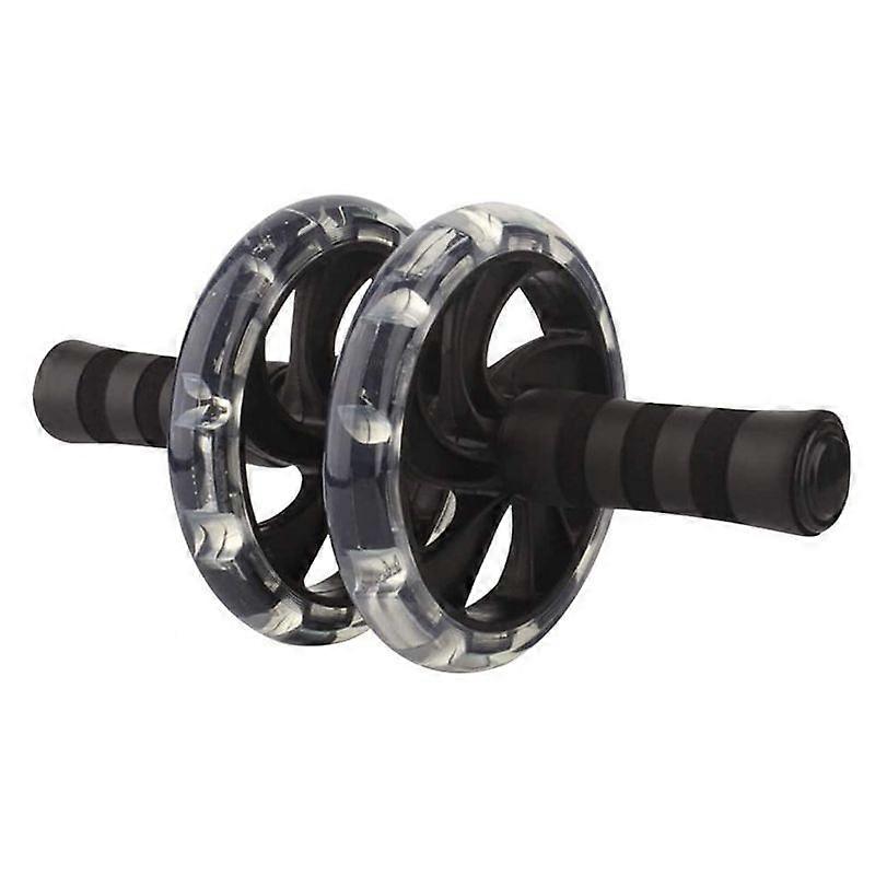Luxora Abdominal Wheel Gym Tool