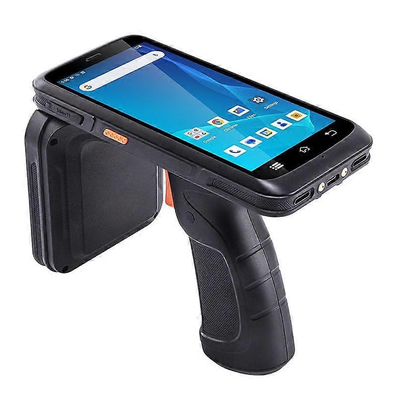 UNIWA RF550 Handheld Rugged 2D Barcode Scanner US Plug