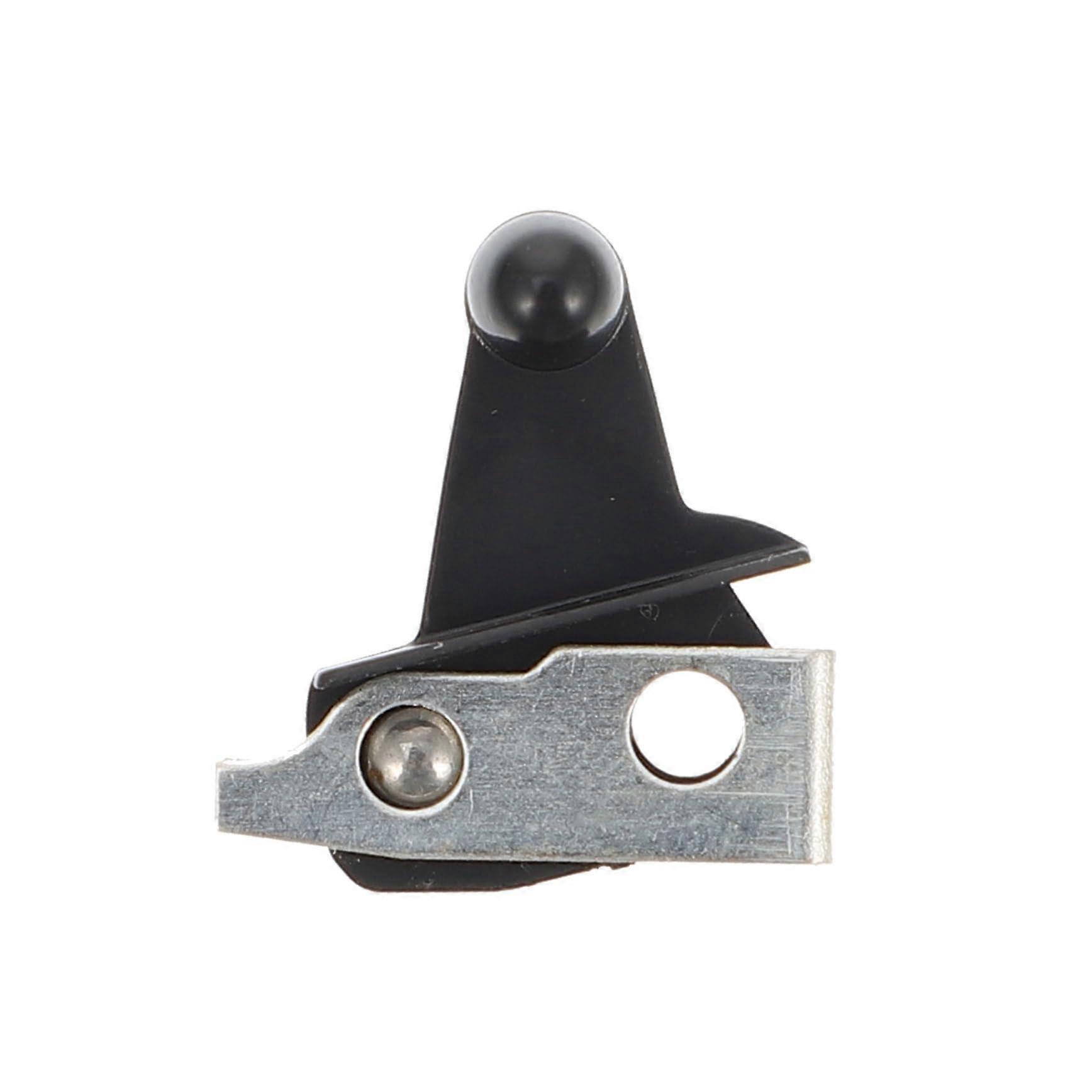 Hair Clipper Replacement Parts Copper Switch for Trimmer Easy Installation Reliable Performance