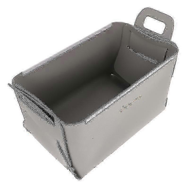 2026 1pcs Tabletop Storage Organizer