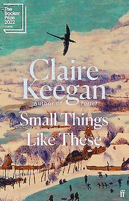 Small Things Like These