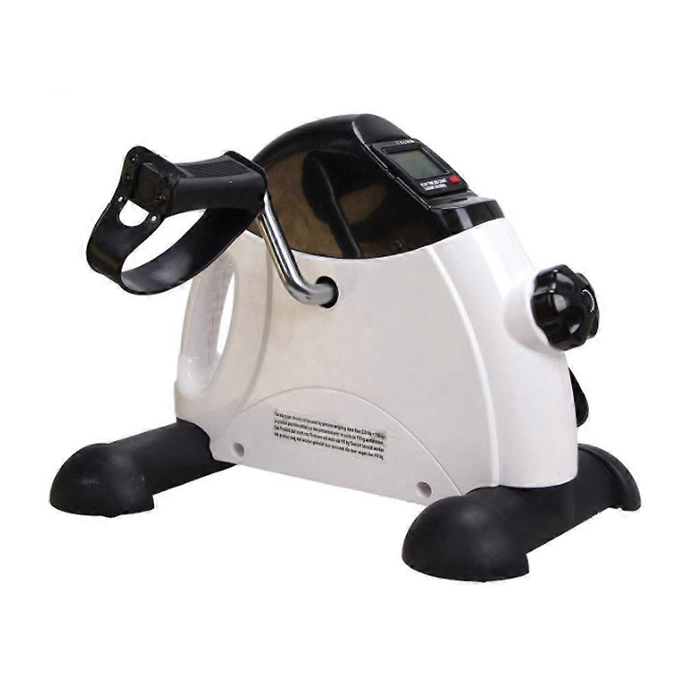 Stepper Exercise Machine with Resistance Bands for Total Body LowImpact Cardio Home Workout