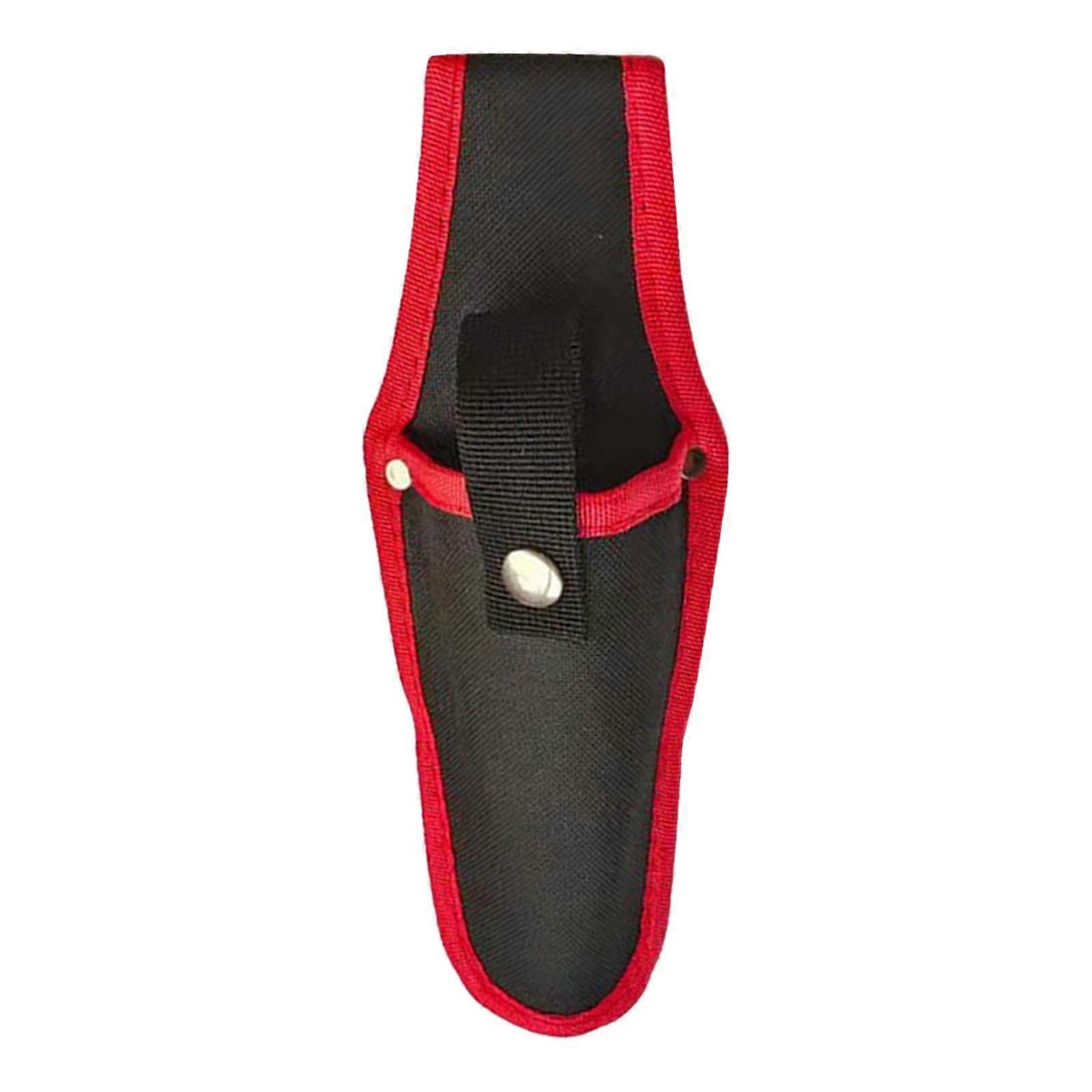 Sheath Tool Belt Accessory Protective Case Tool Holsters for Shear Trimming Tools Carry Ga