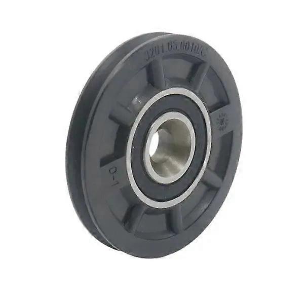 Wittur/selcom Sync Pulley/roller 64/58x10mm Oem