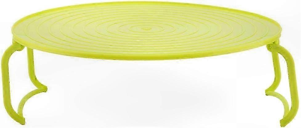 Multi-functional Microwave Oven Shelf and Steaming Rack - (Rack Only)