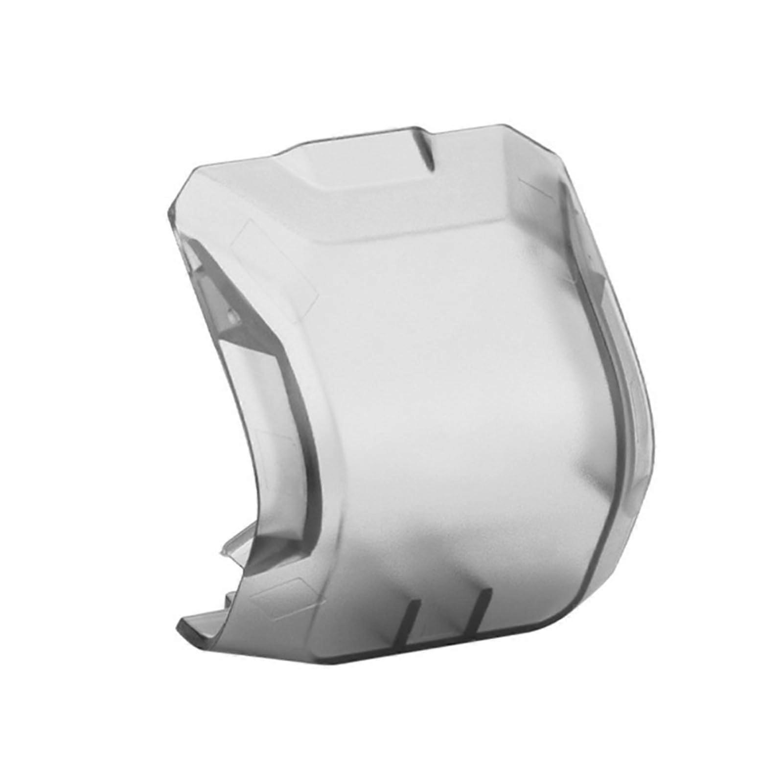 Lens Protector with Scratch Protection and Shockproof Transparent Camera Cover for DJI Avata
