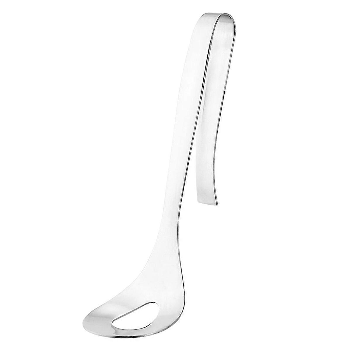 Meatball Maker Stainless Steel Meatball Spoon for Kitchen Use Silver