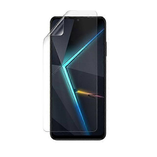 Hydrogel Screen Protector For Nubia Neo