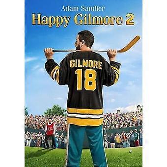 Happy Gilmore Puzzle – Denksportaufgabe TP0836