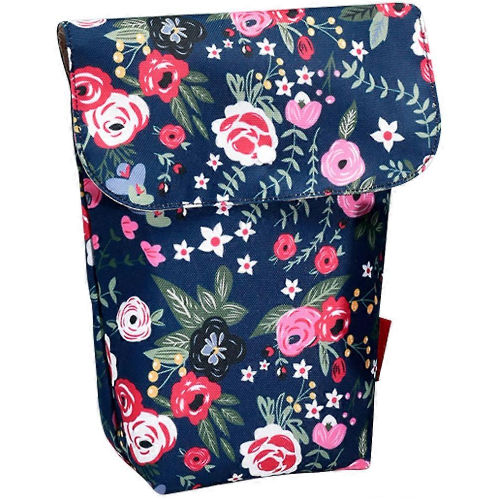 Baby Diaper Bag Practical Diaper Organizer for Storage Use Portable