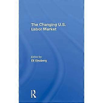 Det skiftende amerikanske arbeidsmarkedet