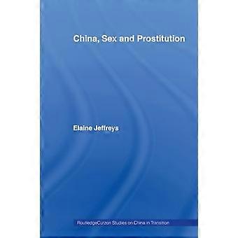 Kina, sex og prostitusjon (Routledge-studier om Kina i overgang)