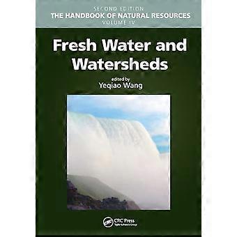 Agua dulce y cuencas hidrográficas (Manual de recursos naturales, segunda edición)