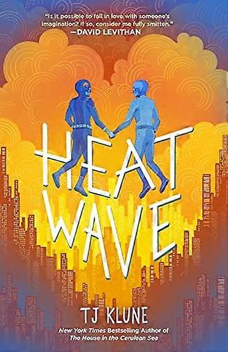 Heat Wave (Extraordinaries)