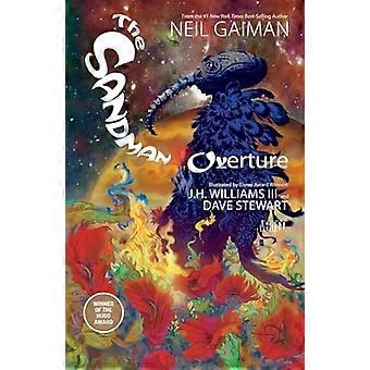 Sandman Alkusoitto TP