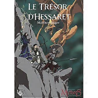 Le Tresor d'Hessaret
