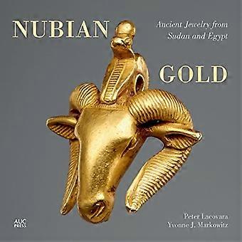 Nubisches Gold: Alter Schmuck aus Ägypten und dem Sudan