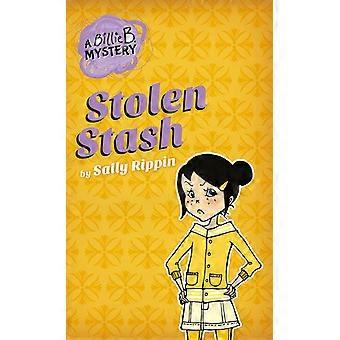 Stolen Stash: Volume 5 (Billie B. Mysteries)