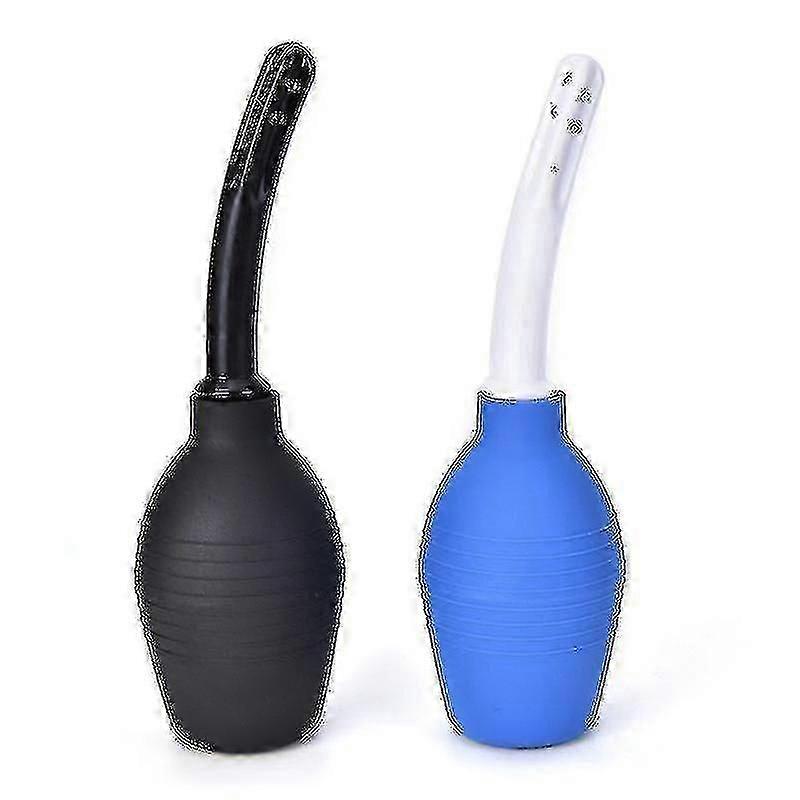 Seringă de clismă rectală de mare capacitate de 310 ml