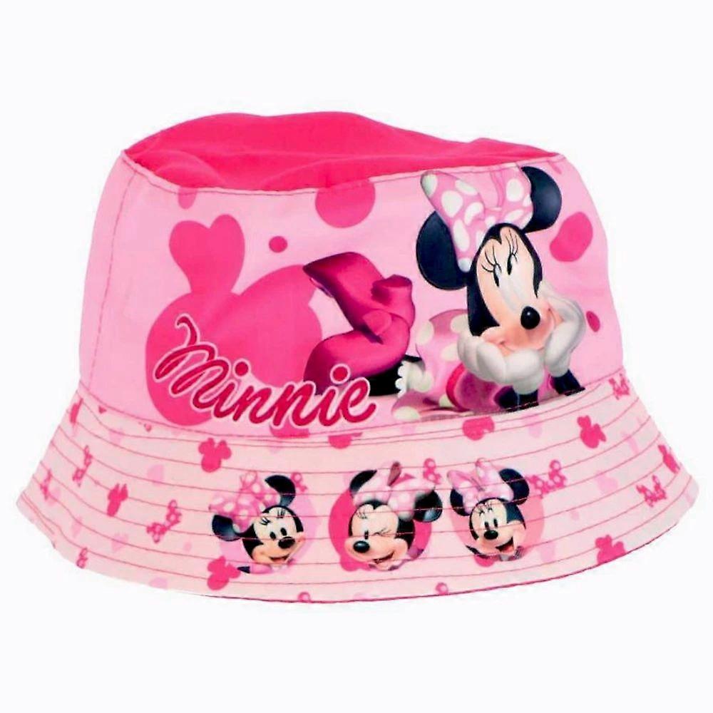 Minnie Mouse sun hat 54 cm