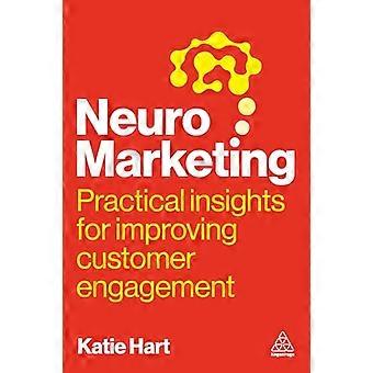 Neuromarketing Practical Insights for Improving Customer Engagement