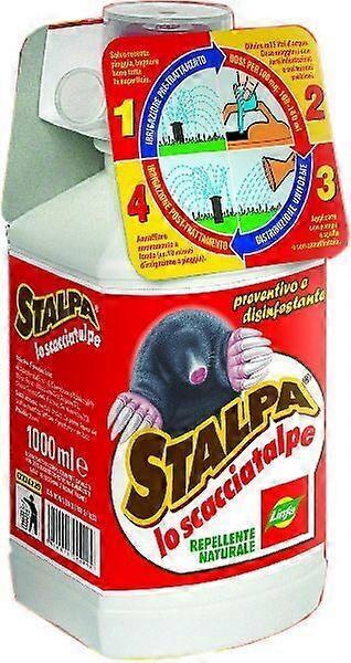 Linfa - Talpicida  Stalpa 1 Lt