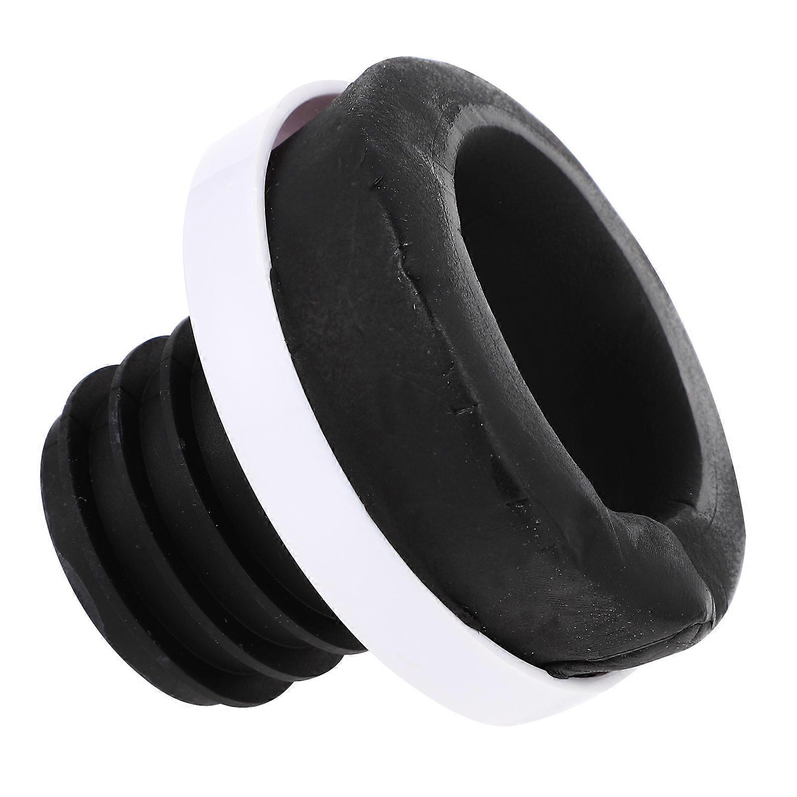 Durable Urinal Sealing Ring for Leakproof and Deodorant Functionality