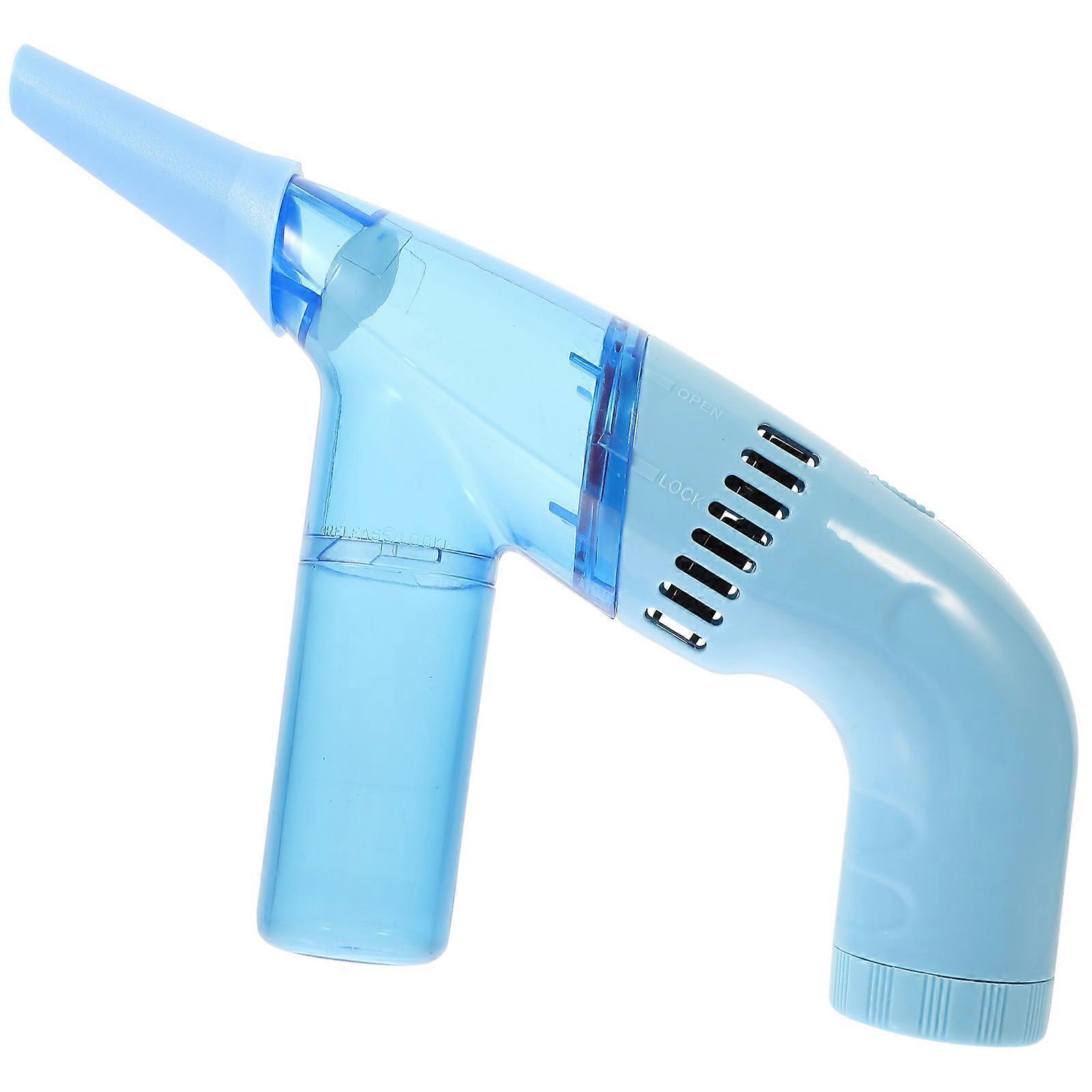 Bead Suction Cleaner Handheld Vacuum Cleaner for Desktop