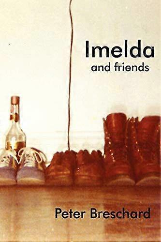 Imelda and friends