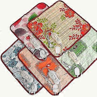 220v Pet Electric Heating Blanket Cat Electric Heated Pad Anti-scratch Dog Heating Mat Sleeping Bed compatible with Autumn Winter