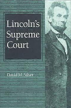 Lincoln's Supreme Court