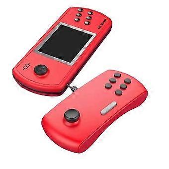 3.5 Inch D22 Handheld Game Console HD Large Screen Classic Arcade Support Simulator Portable Game C top