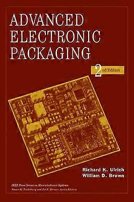 Advanced Electronic Packaging