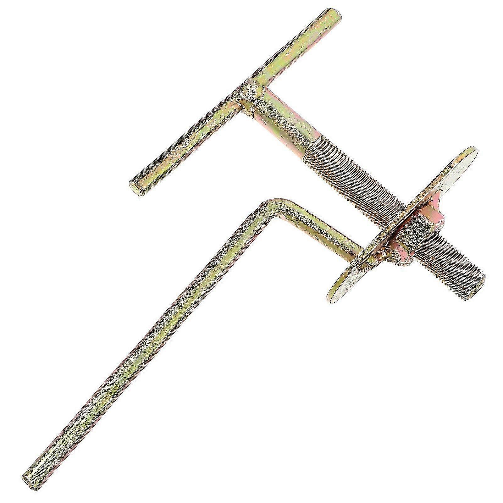 Cotton Candy Machine Cap Lid Disassembly Tool for One-Click Operation