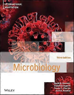Microbiology International Adaptation