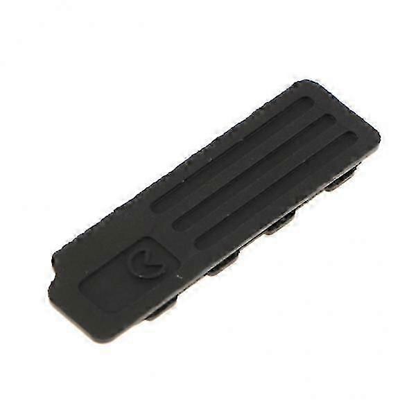 3- Bottom Interface Lid Socket Skin for E