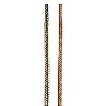 Saphir Beaute Du Cuir Thin Laces