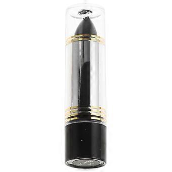 Disposable Hair Dye Pen Black Hair Color Stick Hair Diy Hairstyle Hair Color Touch-Up Stick Root Touch Up Rescue Temporary Gray Concealer Cover Up Bru